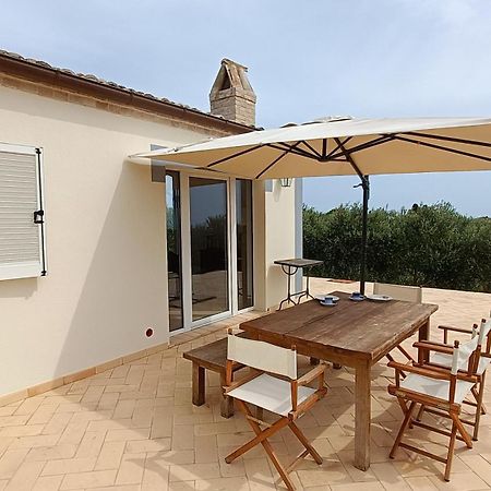 Agriturismo Mondomini Campofilone Exterior photo